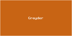 Greyder