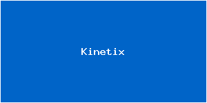 Kinetix