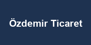 Özdemir Ticaret