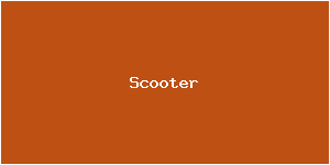 Scooter