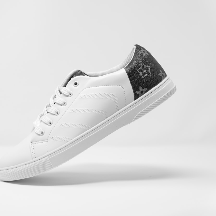 Erkek Spor Ayakkabı & Sneaker