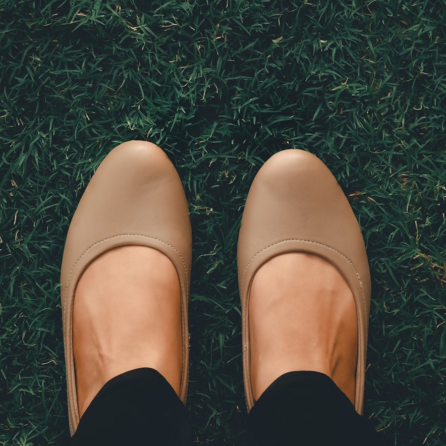 Kadın Babet & Loafer
